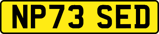 NP73SED
