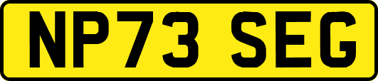 NP73SEG