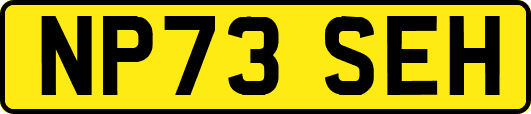 NP73SEH