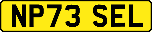 NP73SEL