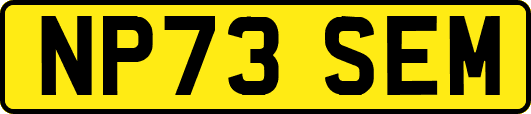 NP73SEM