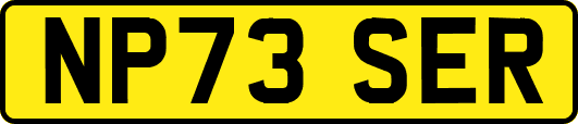 NP73SER