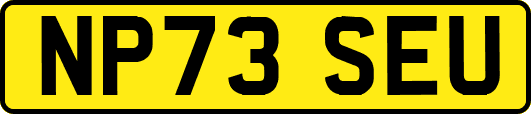 NP73SEU