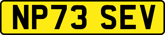 NP73SEV