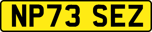 NP73SEZ