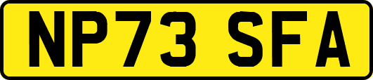 NP73SFA