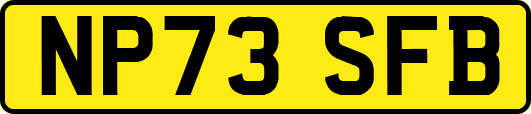 NP73SFB