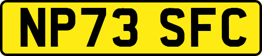 NP73SFC