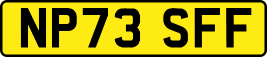 NP73SFF