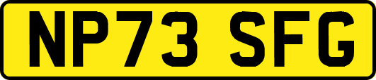 NP73SFG