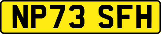 NP73SFH