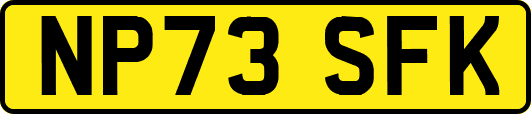 NP73SFK
