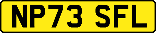 NP73SFL