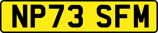 NP73SFM