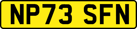 NP73SFN