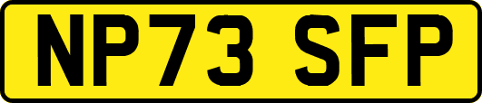 NP73SFP
