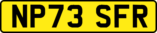 NP73SFR