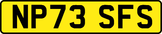 NP73SFS