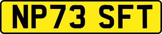 NP73SFT