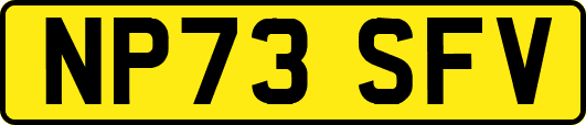NP73SFV