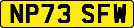 NP73SFW