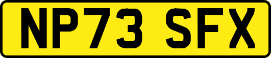 NP73SFX
