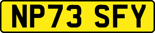 NP73SFY