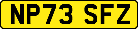 NP73SFZ