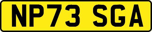 NP73SGA