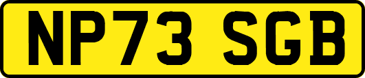 NP73SGB