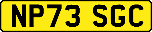 NP73SGC