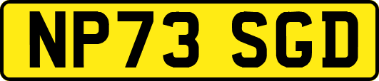 NP73SGD