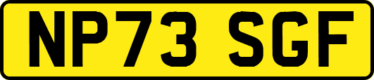 NP73SGF