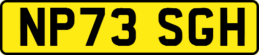 NP73SGH