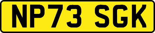 NP73SGK