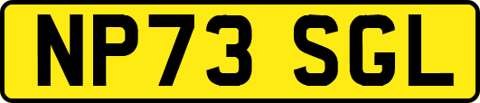 NP73SGL