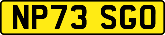 NP73SGO