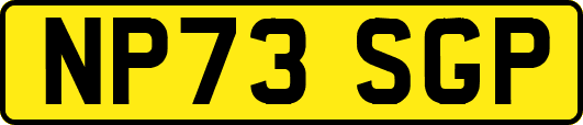 NP73SGP