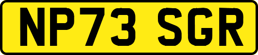 NP73SGR