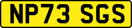 NP73SGS