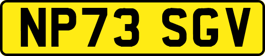 NP73SGV