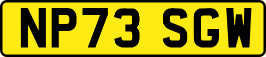 NP73SGW
