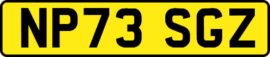 NP73SGZ