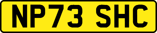 NP73SHC