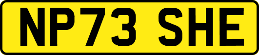 NP73SHE
