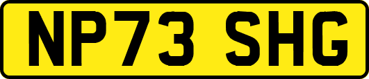 NP73SHG