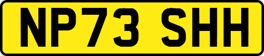 NP73SHH