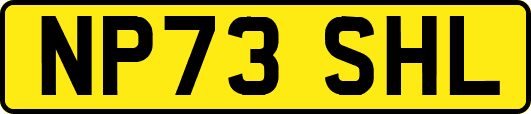 NP73SHL