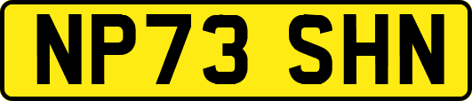 NP73SHN