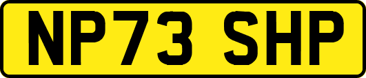 NP73SHP